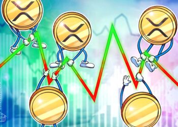XRP price risks another 20% drop after ‘Digital Asset Stockpile’ letdown