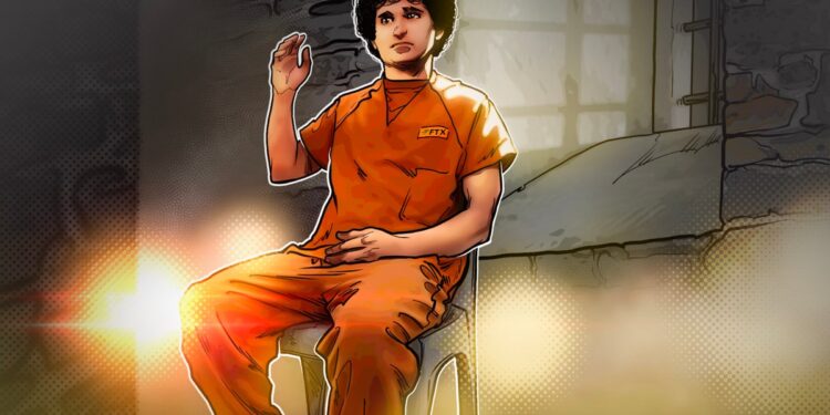 SBF sent to solitary confinement over Tucker Carlson interview: Report