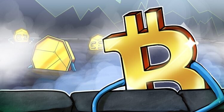 Will Bitcoin price reclaim $95K before the end of March?