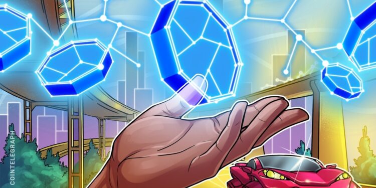 ‘We’re bullish on stablecoins,’ next-gen DeFi — Coinbase Ventures head