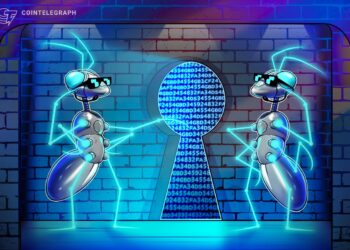 Privacy will unlock blockchain’s business potential