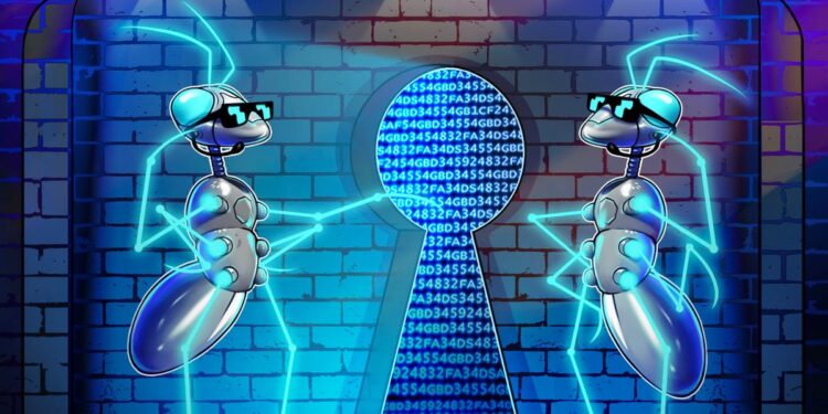 Privacy will unlock blockchain’s business potential