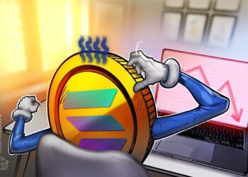 Solana down 29% in 2025 despite liquidity surge, US crypto stockpile inclusion