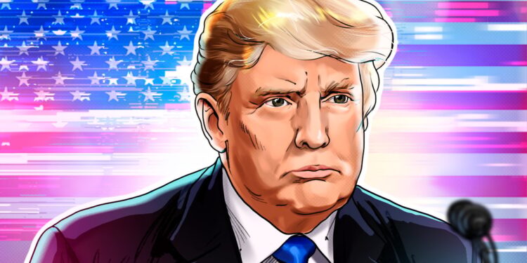 Donald Trump pardons three BitMEX co-founders — Report