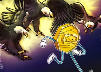 Crypto-friendly rules threaten national security: Representative Sean Casten