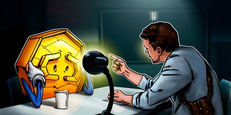 Ex-girlfriend of crypto ‘Godfather’ pleads guilty to $2.6M tax charge