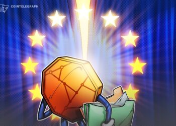 Trump may be the “raging bull” of crypto, yet the EU may have the upper hand