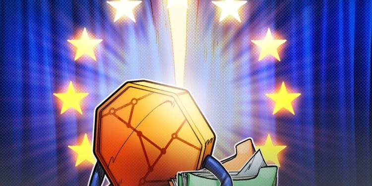 Trump may be the “raging bull” of crypto, yet the EU may have the upper hand