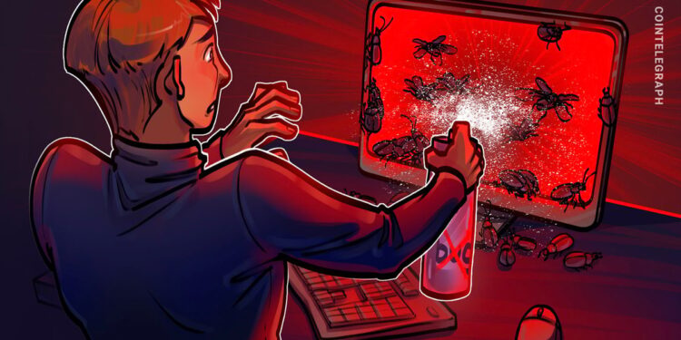 $1.5B crypto hack losses expose bug bounty flaws