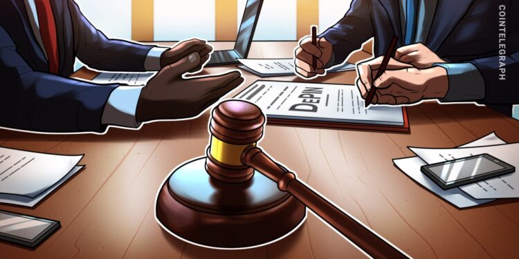 DePIN needs thoughtful regulation — not lawsuits