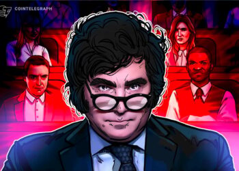 Argentine poll suggests 57% don’t trust President Milei after LIBRA scandal