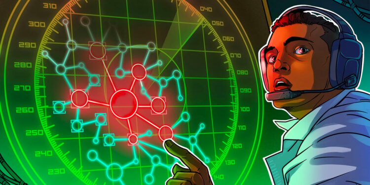 Centralized data infrastructure violates Web3’s core of decentralization