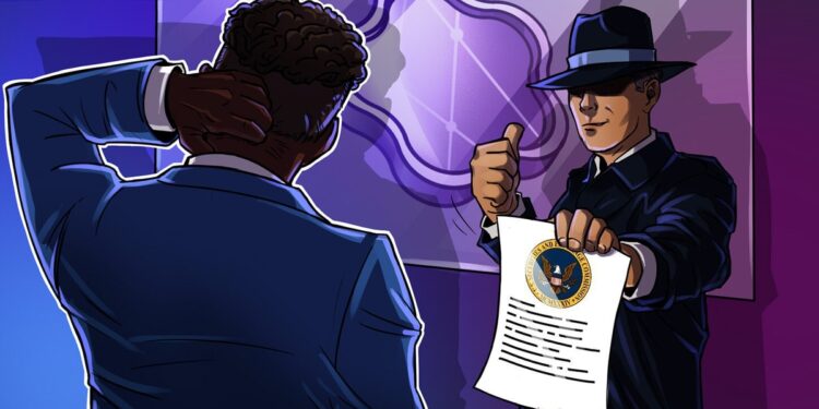 Yuga Labs says SEC has dropped its investigation into the NFT firm