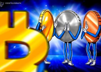 Is altseason dead? Bitcoin ETFs rewrite crypto investment playbook