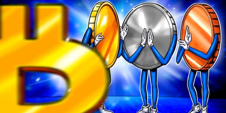 Is altseason dead? Bitcoin ETFs rewrite crypto investment playbook