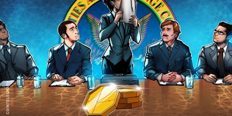 Crypto.com probe by the SEC has officially closed, says CEO