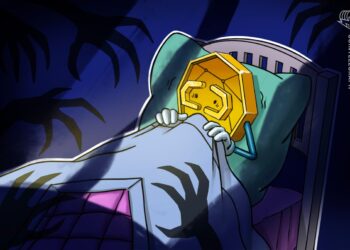 Crypto markets will be pressured by trade wars until April: analyst