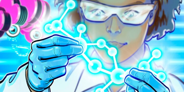 Decentralized science meets AI — legacy institutions aren’t ready