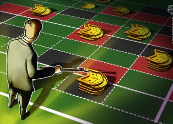 The crypto industry has turned into a global memecoin casino