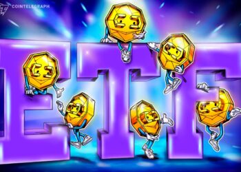 Hashdex amends S-1 for crypto index ETF, adds seven altcoins