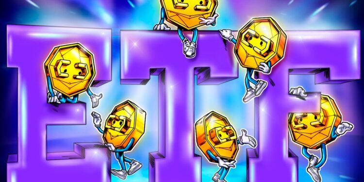 Hashdex amends S-1 for crypto index ETF, adds seven altcoins