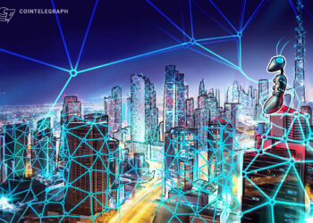 Dubai Land Department begins real estate tokenization project