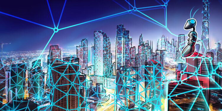 Dubai Land Department begins real estate tokenization project