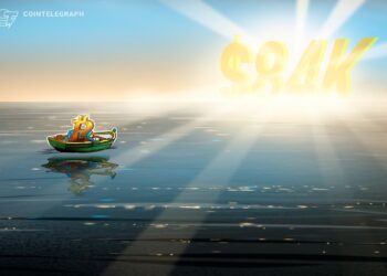 Bitcoin rebounds to $84K — Analysts say BTC crash was ultimate buy signal