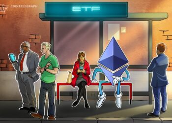 SEC again delays Ether ETF options on Cboe