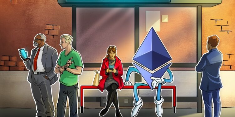 SEC again delays Ether ETF options on Cboe