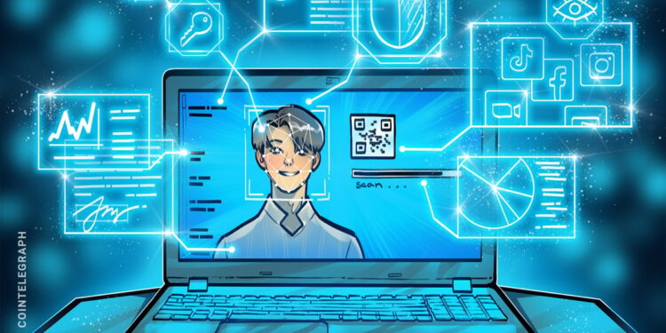 World competitor Billions Network launches non-biometric digital ID