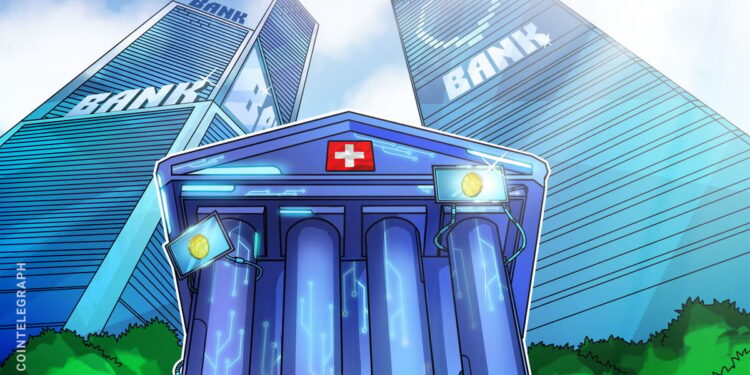 Bitcoin isn’t a worthy reserve asset, Swiss central bank president says: Report