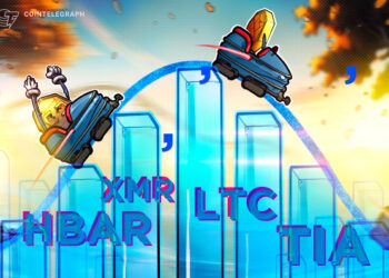 XRP, ADA, SOL go parabolic after Trump US crypto reserve post: Will other altcoins follow?