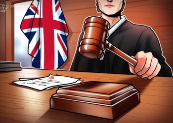 UK hands down first criminal sentence over illegal crypto ATMs