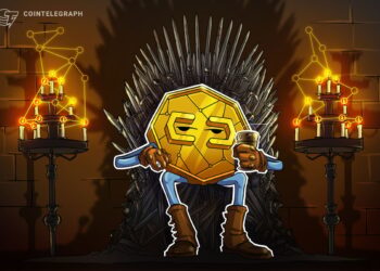 Crypto tsar David Sacks confirms he doesn’t hold any crypto