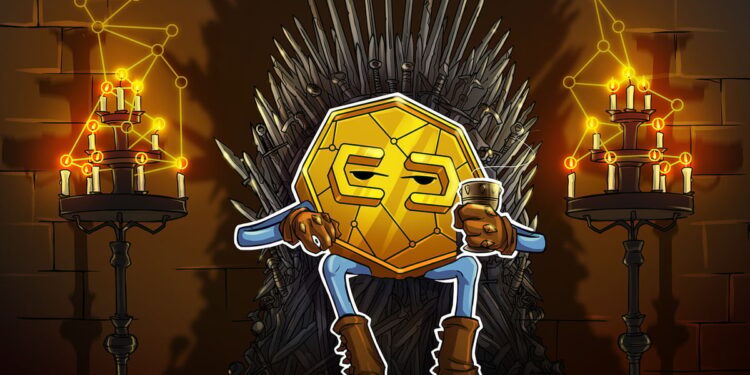 Crypto tsar David Sacks confirms he doesn’t hold any crypto