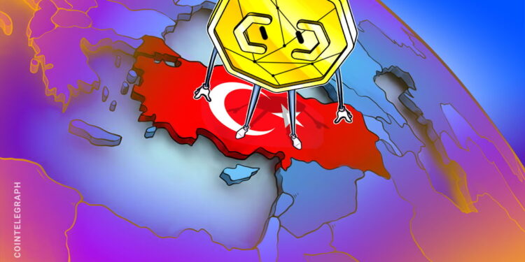 Turkish digital bank Bankpozitif to debut crypto custody with Taurus