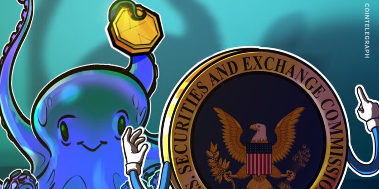 SEC drops lawsuit against Kraken, ending ‘politically motivated campaign’