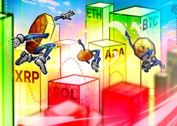 Trump crypto strategic reserve coins ‘ADA, XRP, SOL’ dump, Bitcoin follows