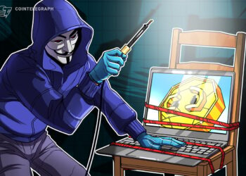 Streamer Amouranth claims she was robbed at gunpoint over crypto fortune