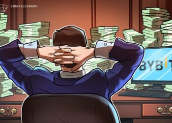 THORChain generates $5M in fees, $5.4B in volume since Bybit hack