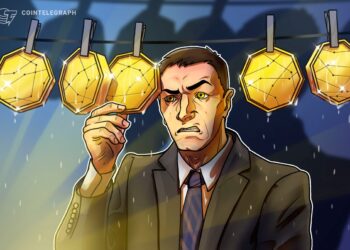 Bybit hacker launders 100% of stolen $1.4B crypto in 10 days