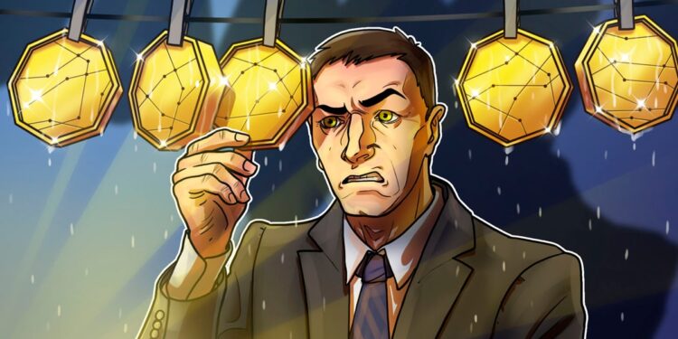 Bybit hacker launders 100% of stolen $1.4B crypto in 10 days