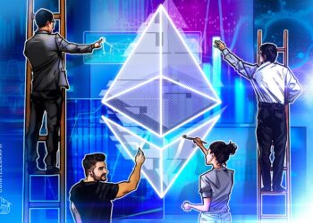 Ethereum price ‘double top’ hints at 42% drop as ETH bull market ends