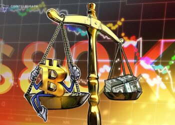 Bitcoin sags toward $80K as US dollar strength bounces off 12-week low