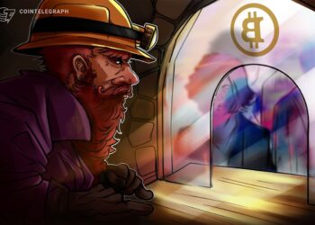 Bitcoin miners languish amid crypto market rout — JPMorgan