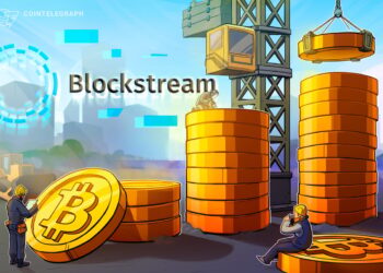 Blockstream to launch Bitcoin lending funds with multi-billion investment