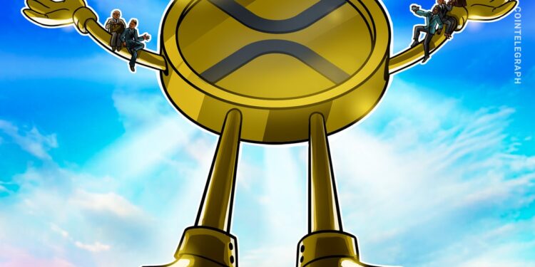 Ripple ‘should act in its own interest’ when selling XRP — Ripple CTO
