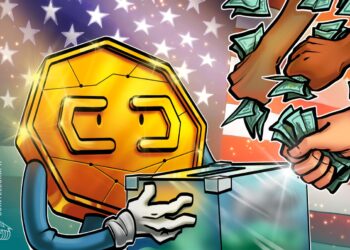 Rep. Mike Collins now accepting crypto donations for campaign