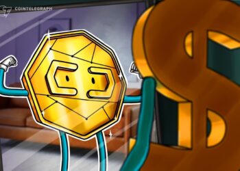 Falling US dollar is signaling a strong quarter for crypto: Raoul Pal